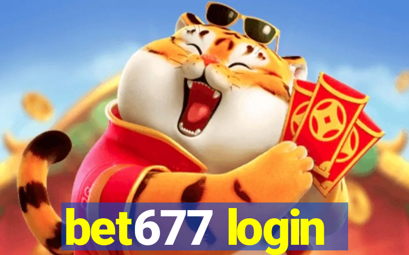 bet677 login